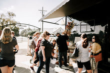 Load image into Gallery viewer, Annual Market 535 Crossroads Events Decor Partnership