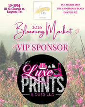 Load image into Gallery viewer, VIP Event Sponsor