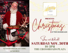 Load image into Gallery viewer, Santa Sponsor