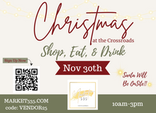 Load image into Gallery viewer, Santa Sponsor