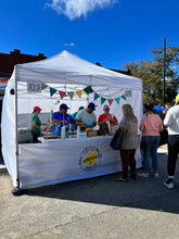 Load image into Gallery viewer, 10’X10' VENDOR SPOT