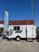 Load image into Gallery viewer, FOOD TRUCK VENDOR SPOT
