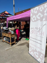 Load image into Gallery viewer, 10’X10' VENDOR SPOT