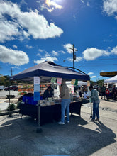 Load image into Gallery viewer, 10’X10' VENDOR SPOT