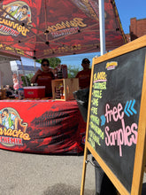 Load image into Gallery viewer, 10’X10' VENDOR SPOT