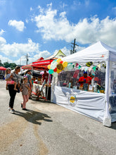 Load image into Gallery viewer, 10’X10' VENDOR SPOT