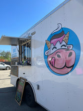 Load image into Gallery viewer, FOOD TRUCK VENDOR SPOT