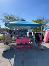 Load image into Gallery viewer, 10’X10' VENDOR SPOT