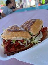 Load image into Gallery viewer, FOOD TRUCK VENDOR SPOT
