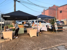 Load image into Gallery viewer, 10’X10' VENDOR SPOT