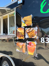 Load image into Gallery viewer, FOOD TRUCK VENDOR SPOT