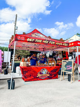 Load image into Gallery viewer, 10’X10' VENDOR SPOT