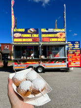Load image into Gallery viewer, FOOD TRUCK VENDOR SPOT