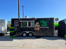 Load image into Gallery viewer, FOOD TRUCK VENDOR SPOT