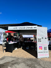 Load image into Gallery viewer, 10’X10' VENDOR SPOT