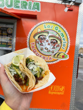 Load image into Gallery viewer, FOOD TRUCK VENDOR SPOT