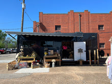 Load image into Gallery viewer, BOUTIQUE TRAILER VENDOR SPOT