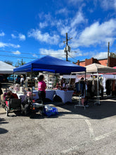 Load image into Gallery viewer, 10’X10' VENDOR SPOT