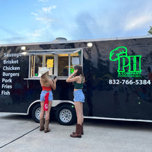 Load image into Gallery viewer, FOOD TRUCK VENDOR SPOT