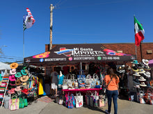 Load image into Gallery viewer, 10’X15' VENDOR SPOT