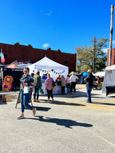 Load image into Gallery viewer, 10’X10' VENDOR SPOT