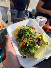 Load image into Gallery viewer, FOOD TRUCK VENDOR SPOT