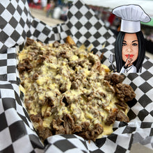 Load image into Gallery viewer, FOOD TRUCK VENDOR SPOT