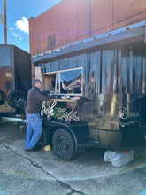 Load image into Gallery viewer, BOUTIQUE TRAILER VENDOR SPOT