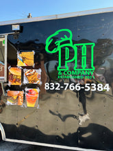 Load image into Gallery viewer, FOOD TRUCK VENDOR SPOT
