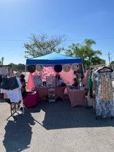 Load image into Gallery viewer, 10’X10' VENDOR SPOT