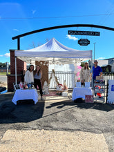 Load image into Gallery viewer, 10’X10' VENDOR SPOT