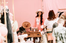 Load image into Gallery viewer, 10’X10' VENDOR SPOT