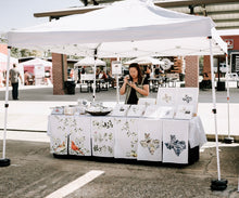 Load image into Gallery viewer, 10’X10' VENDOR SPOT