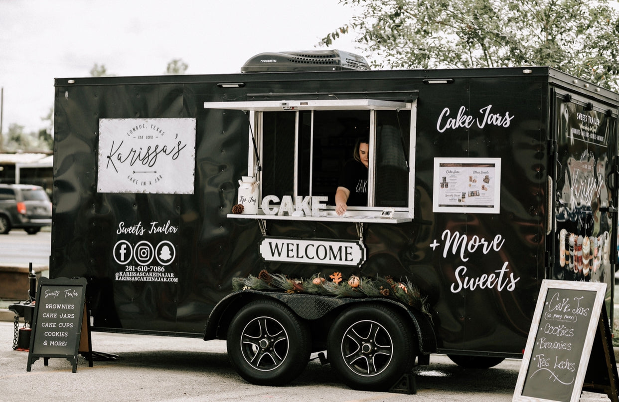 BOUTIQUE TRAILER VENDOR SPOT – Market 535 Events & Design