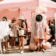 Load image into Gallery viewer, 10’X10' VENDOR SPOT