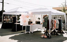 Load image into Gallery viewer, 10’X15' VENDOR SPOT