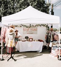 Load image into Gallery viewer, 10’X10' VENDOR SPOT