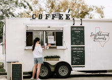 Load image into Gallery viewer, FOOD TRUCK VENDOR SPOT