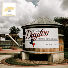 Load image into Gallery viewer, Signage Sponsor