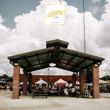 Load image into Gallery viewer, Table Sponsor