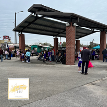 Load image into Gallery viewer, Table Sponsor