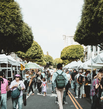 Load image into Gallery viewer, 10’X10' VENDOR SPOT