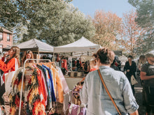 Load image into Gallery viewer, 10’X15' VENDOR SPOT