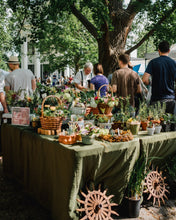 Load image into Gallery viewer, FOOD TRUCK VENDOR SPOT