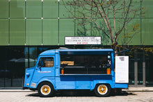 Load image into Gallery viewer, FOOD TRUCK VENDOR SPOT