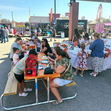 Load image into Gallery viewer, Table Sponsor

