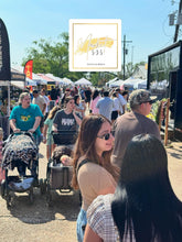 Load image into Gallery viewer, Blooming Market Passport Game Sponsor
