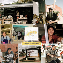 Load image into Gallery viewer, Annual Market 535 Crossroads Events Decor Partnership
