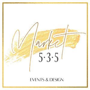Market 535 Events &amp; Design
