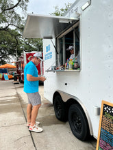 Load image into Gallery viewer, FOOD TRUCK VENDOR SPOT
